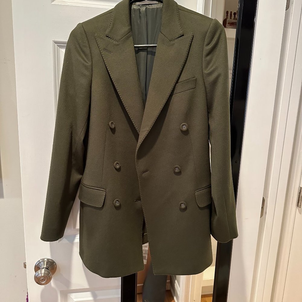 blazer/jacket